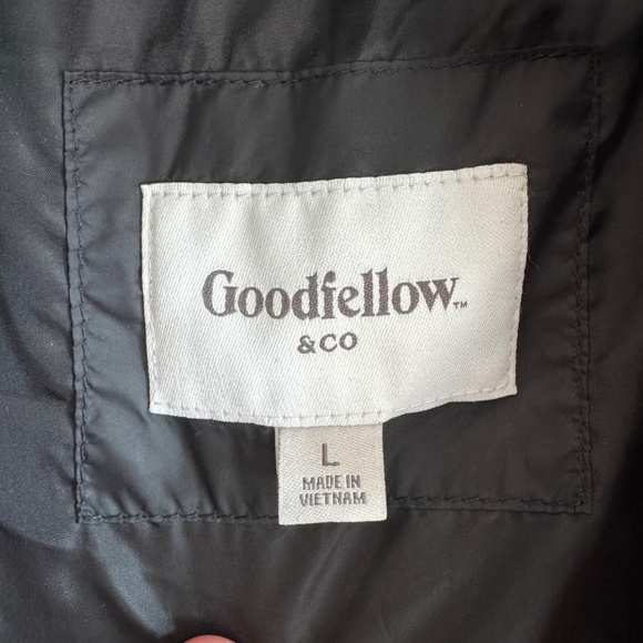 Goodfellow Vest - LIKE NEW 🔥 - Picture 3 of 4